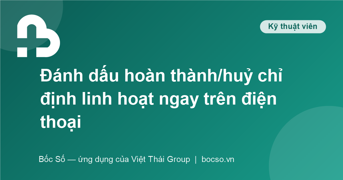 phần mềm quản lý cận lâm sàng