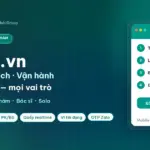 Bocso.vn là gì? Nền tảng bốc số & đặt lịch khám phòng khám