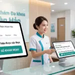 Lợi ích hồ sơ thương hiệu phòng khám trên bocso.vn